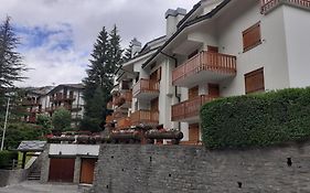 Appartamento A Due Passi Dal Centro Di Courmayeur